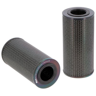 OLJEFILTER