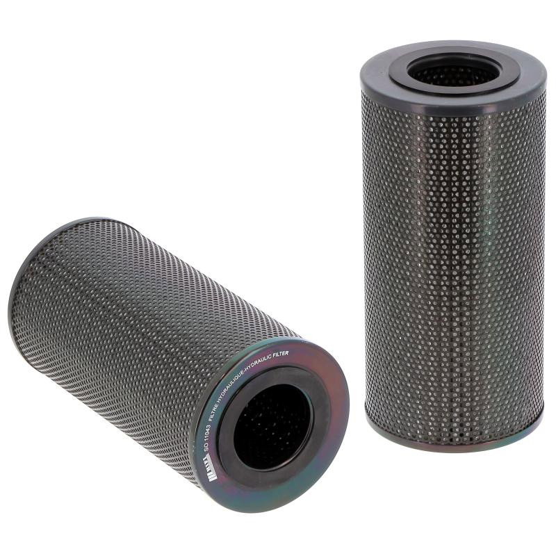 OLJEFILTER