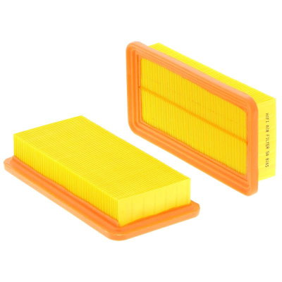 LUFTFILTER