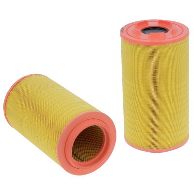 LUFTFILTER