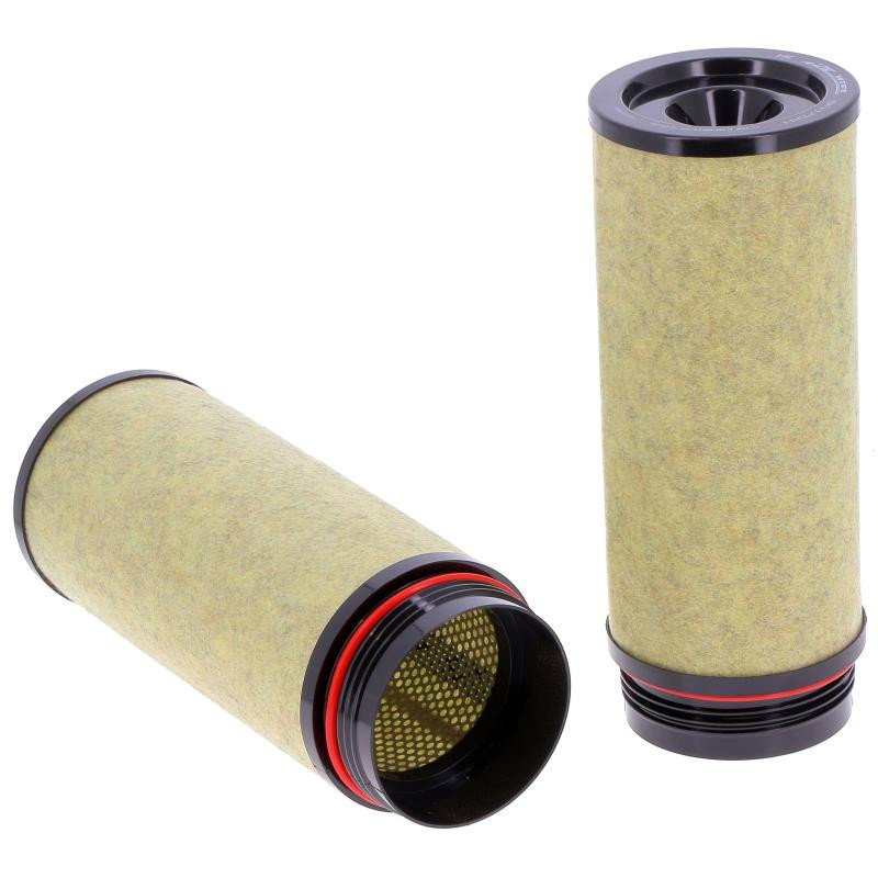 LUFTFILTER