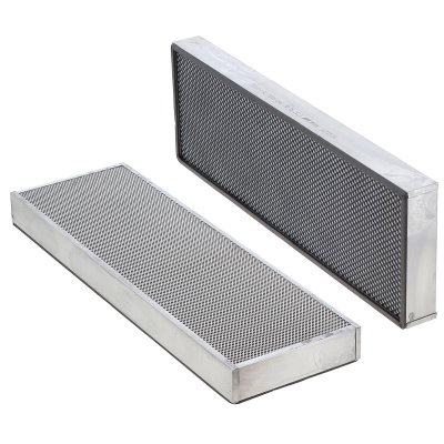 KUPÉLUFTFILTER