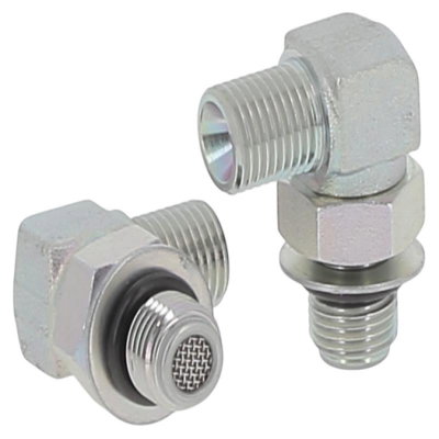 HYDRAULFILTER