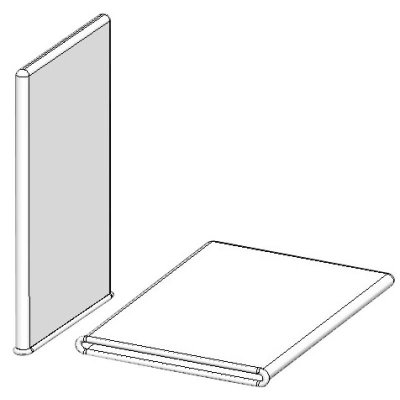 LUFTFILTER