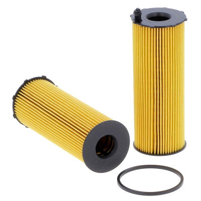 OLJEFILTER