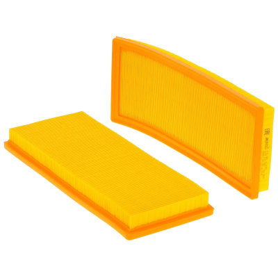 LUFTFILTER