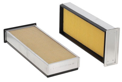 KUPÉLUFTFILTER