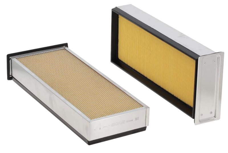 KUPÉLUFTFILTER