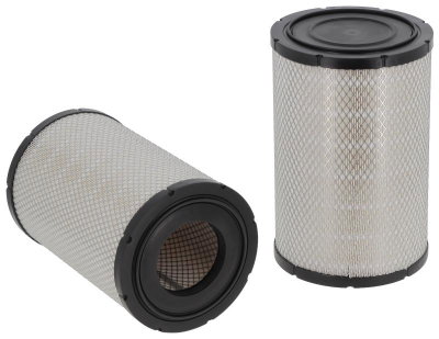 LUFTFILTER