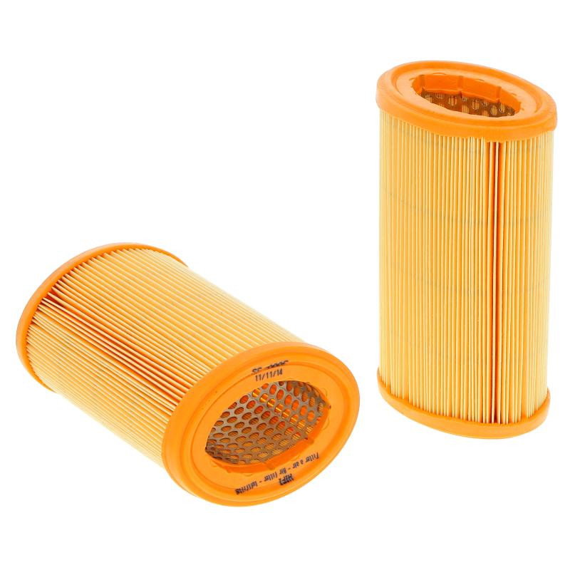 LUFTFILTER