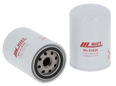 HYDRAULFILTER