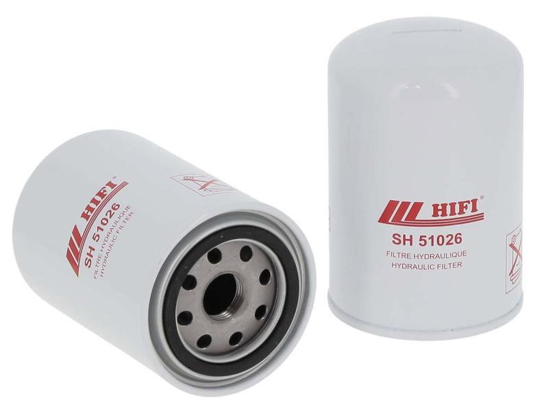 HYDRAULFILTER