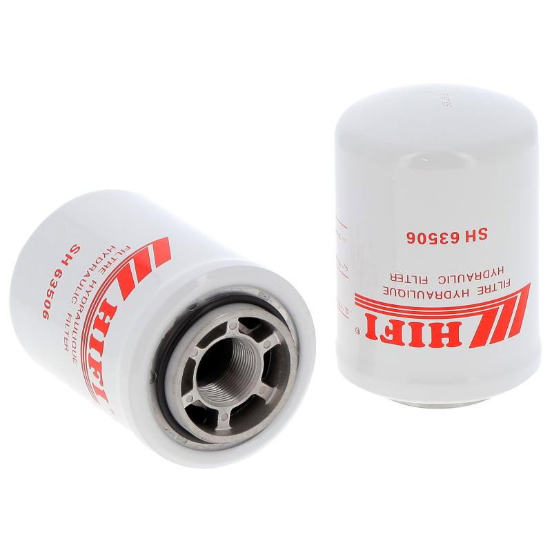 HYDRAULFILTER