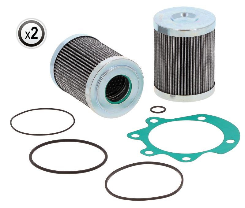 HYDRAULFILTERKIT