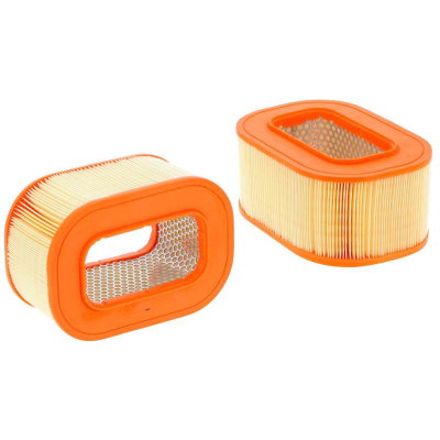 LUFTFILTER