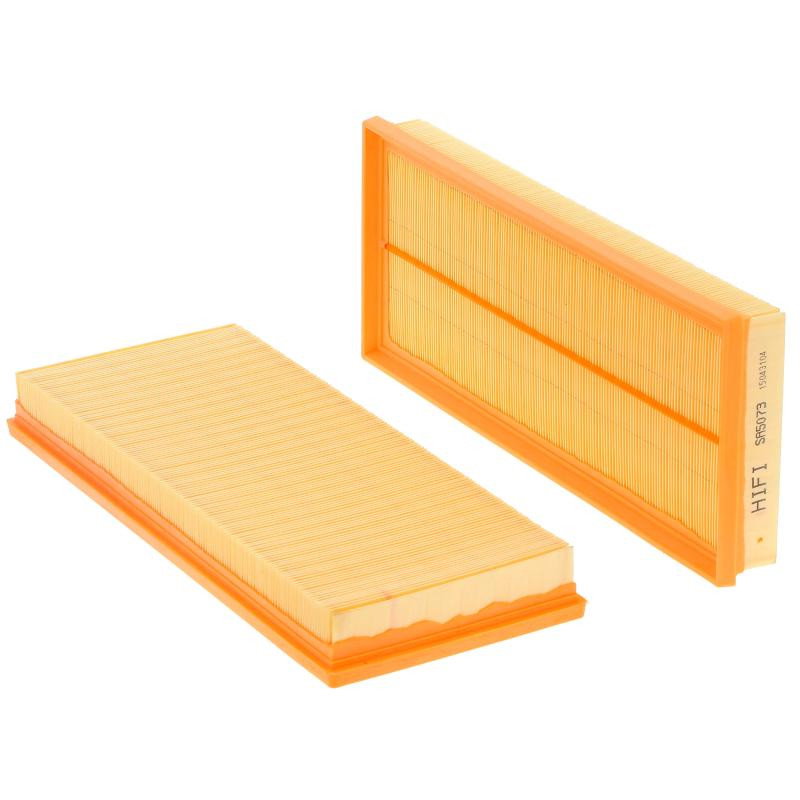 LUFTFILTER
