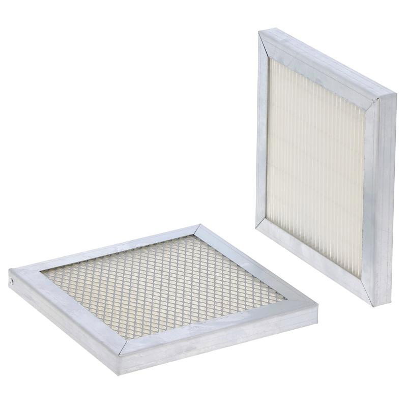 KUPÉLUFTFILTER