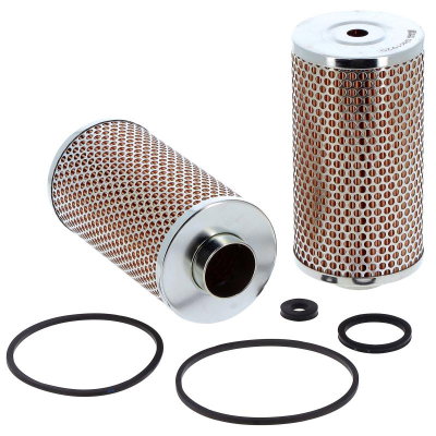 HYDRAULFILTER