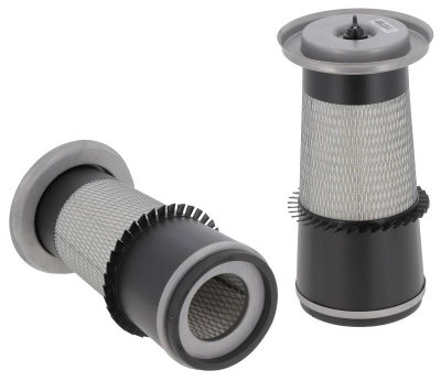 LUFTFILTER