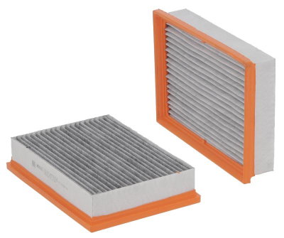 KUPÉLUFTFILTER
