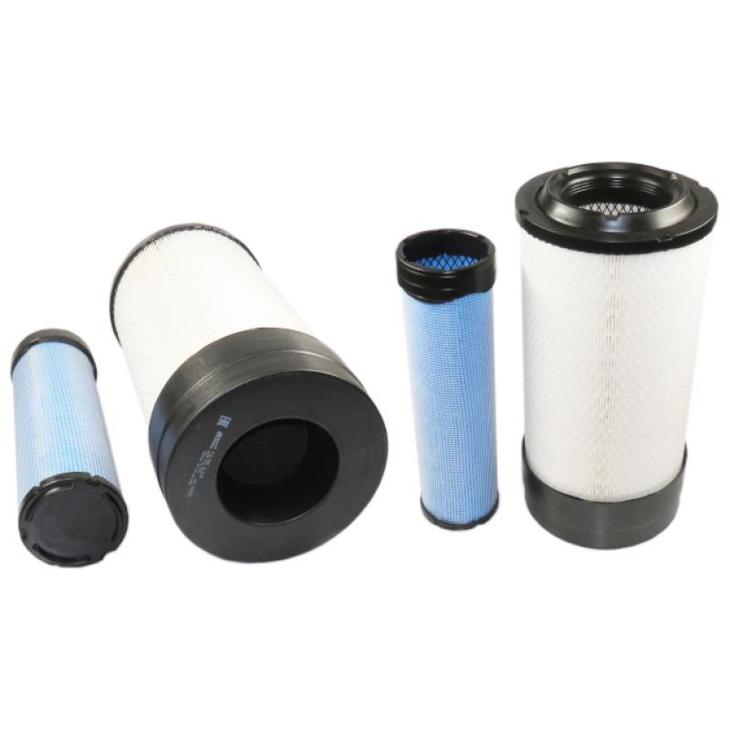 LUFTFILTERKIT