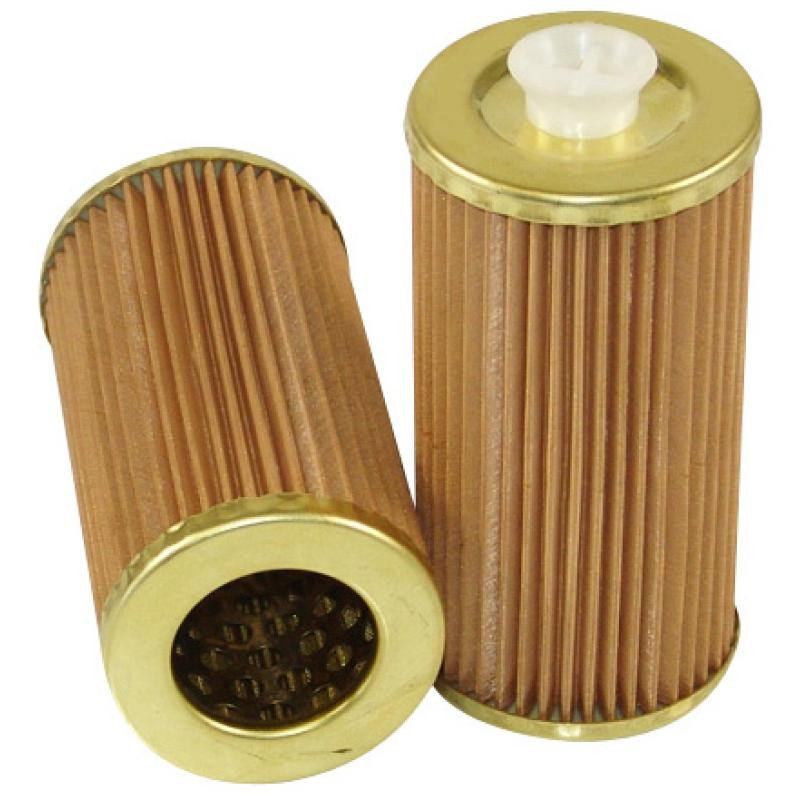 HYDRAULFILTER