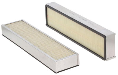 KUPÉLUFTFILTER