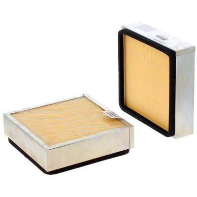 KUPÉLUFTFILTER