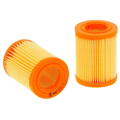 LUFTFILTER