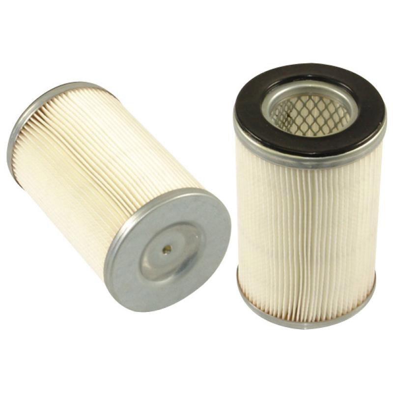 LUFTFILTER