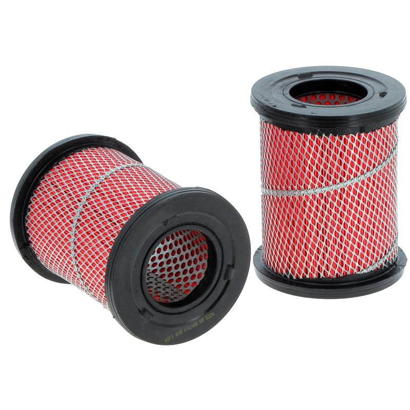 LUFTFILTER