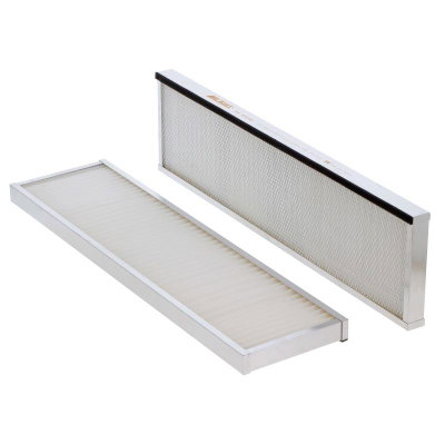 KUPÉLUFTFILTER