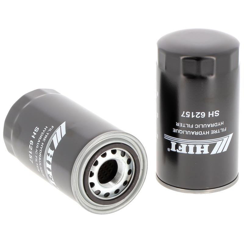 HYDRAULFILTER