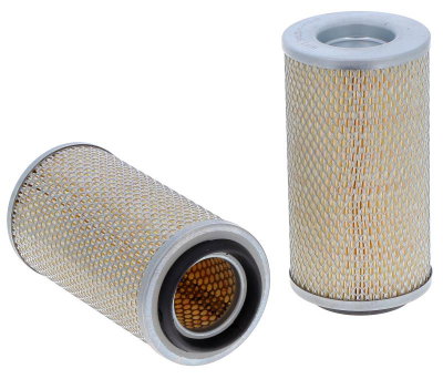 LUFTFILTER