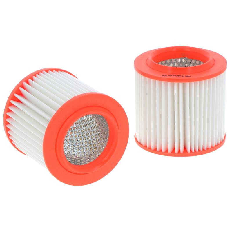 LUFTFILTER