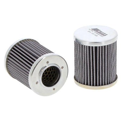 HYDRAULFILTER