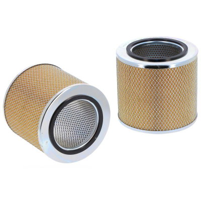 OLJEFILTER