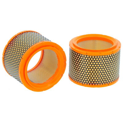 LUFTFILTER
