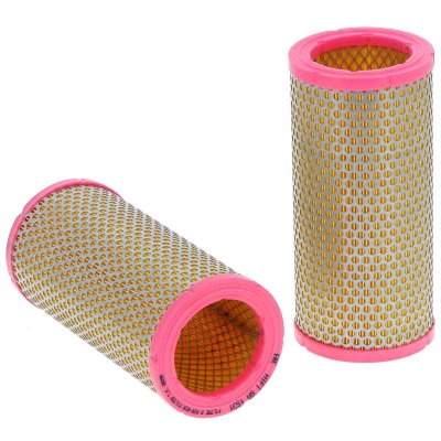 LUFTFILTER