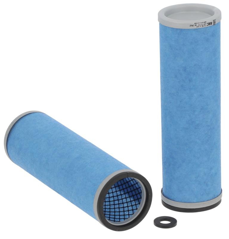 LUFTFILTER
