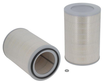 LUFTFILTER