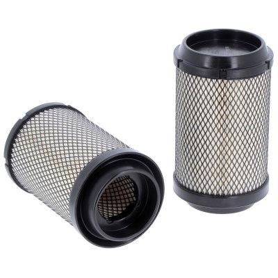 KUPÉLUFTFILTER