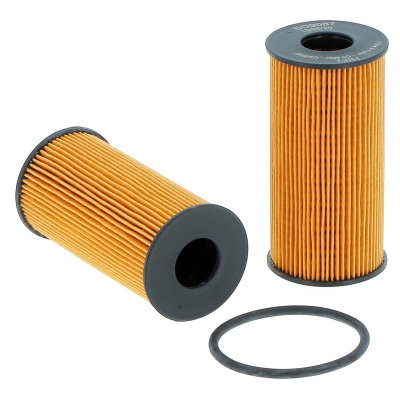 OLJEFILTER