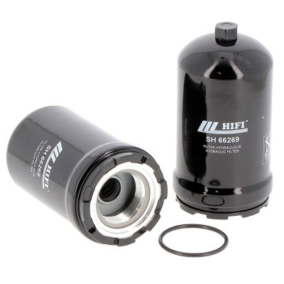 HYDRAULFILTER