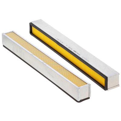 KUPÉLUFTFILTER