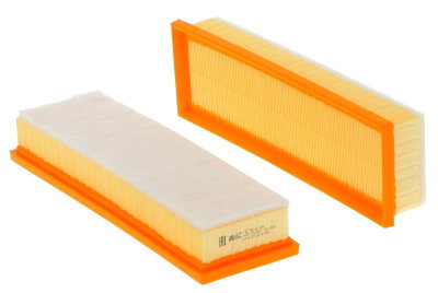 LUFTFILTER