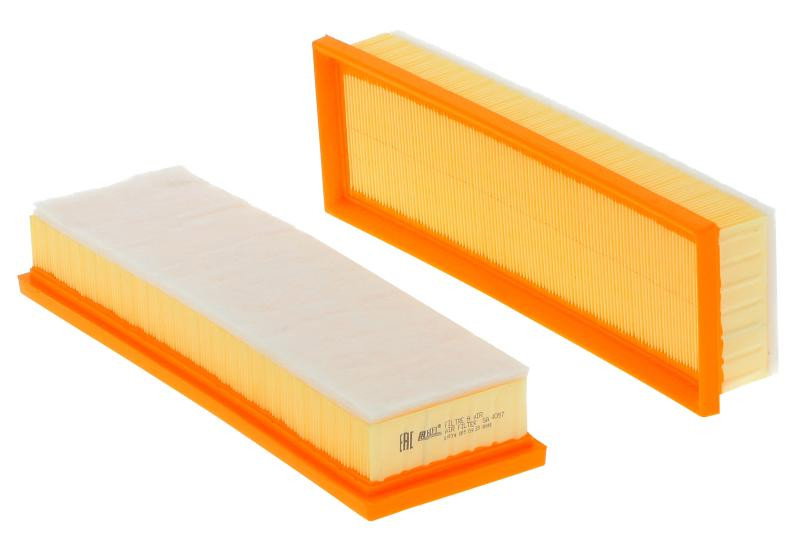 LUFTFILTER