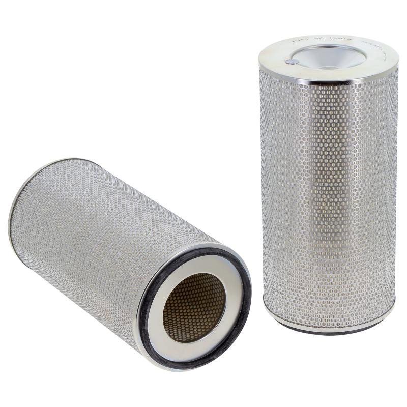 LUFTFILTER