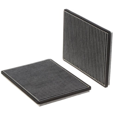 KUPÉLUFTFILTER