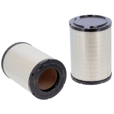 LUFTFILTER